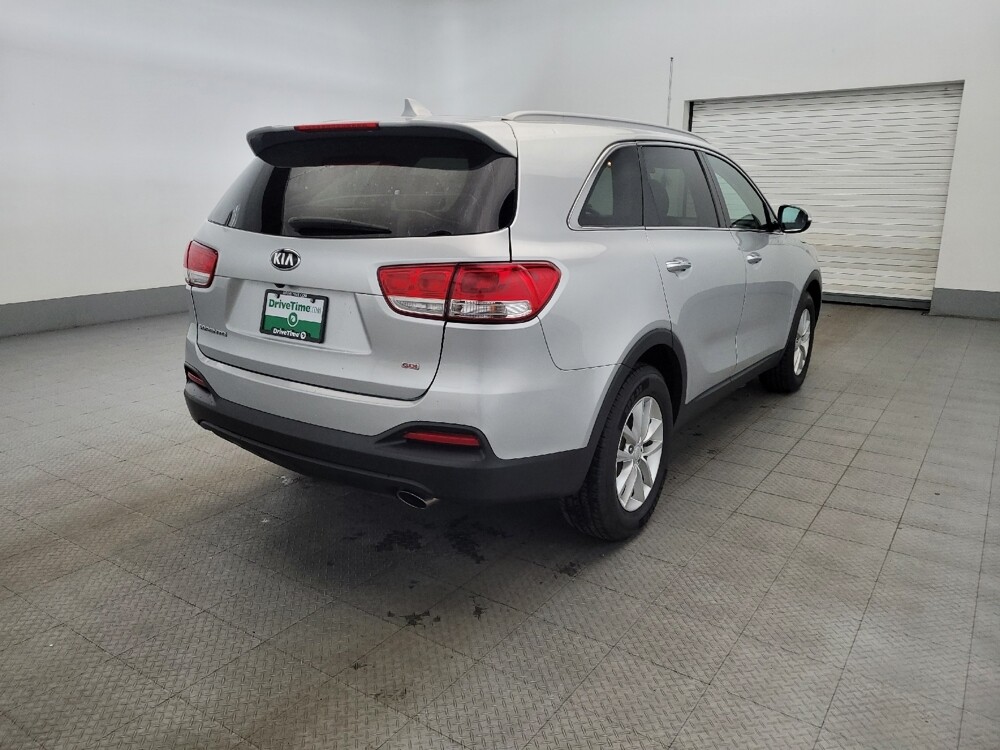 2018 Kia Sorento in Williamstown, NJ 8094 - 18106517 9