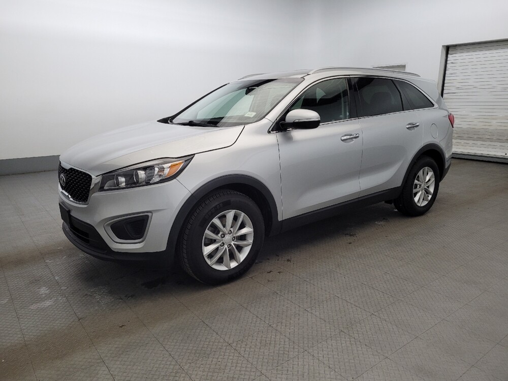 2018 Kia Sorento in Williamstown, NJ 8094 - 18106517 2