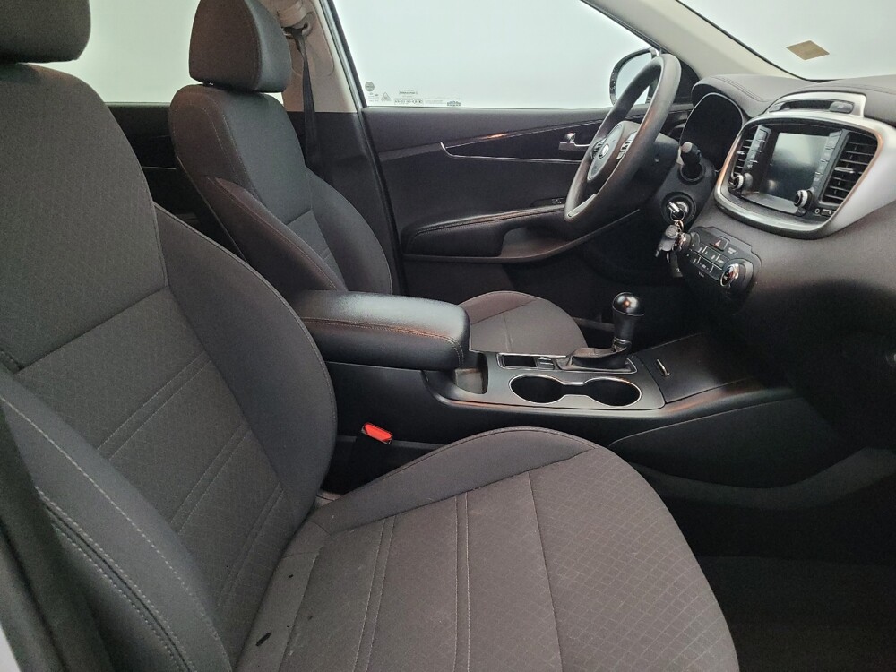 2018 Kia Sorento in Williamstown, NJ 8094 - 18106517 21