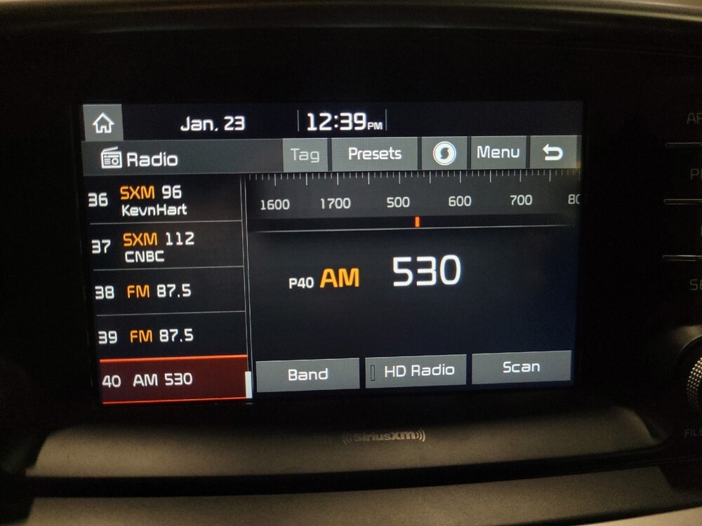 2018 Kia Sorento in Williamstown, NJ 8094 - 18106517 25