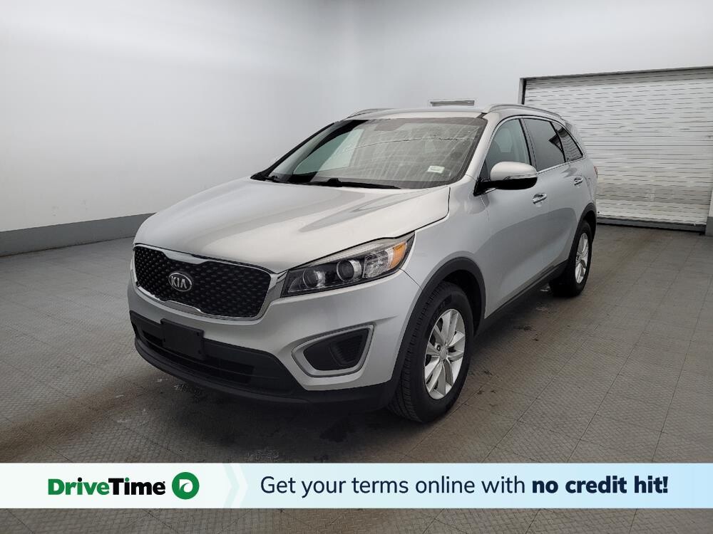 2018 Kia Sorento in Williamstown, NJ 8094 - 18106517