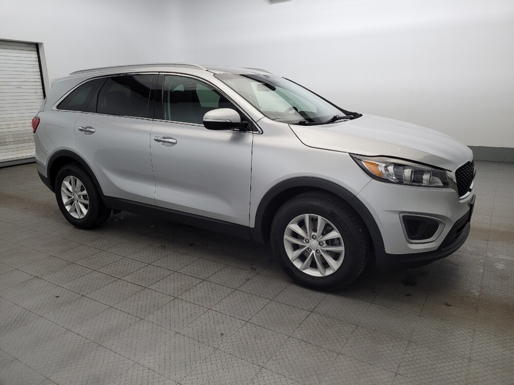 2018 Kia Sorento in Williamstown, NJ 8094 - 18106517 11