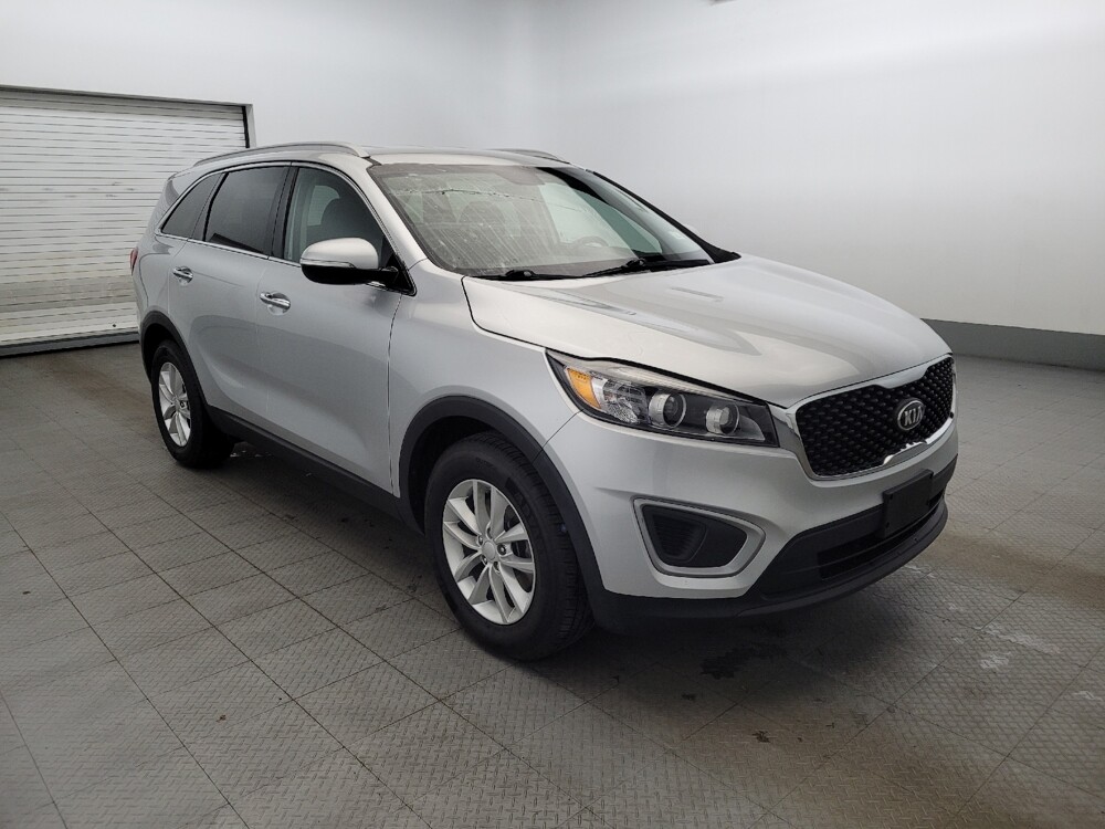 2018 Kia Sorento in Williamstown, NJ 8094 - 18106517 13