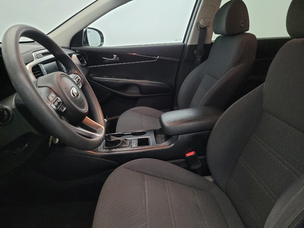 2018 Kia Sorento in Williamstown, NJ 8094 - 18106517 17