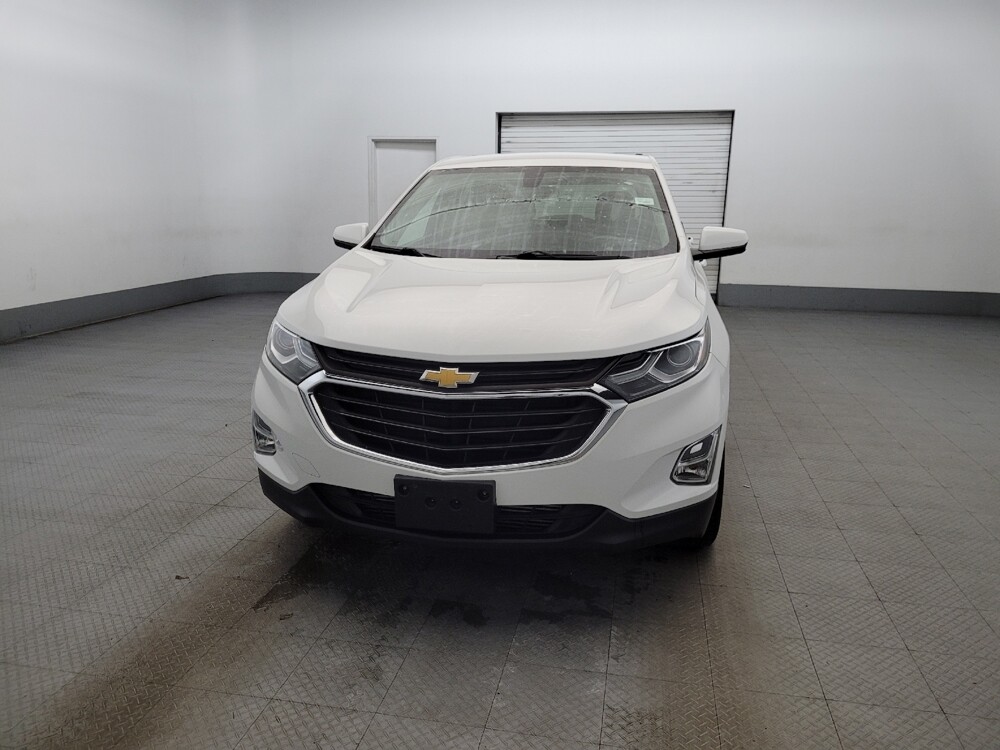 2019 Chevrolet Equinox in Temple Hills, MD 20746 - 18106518 15