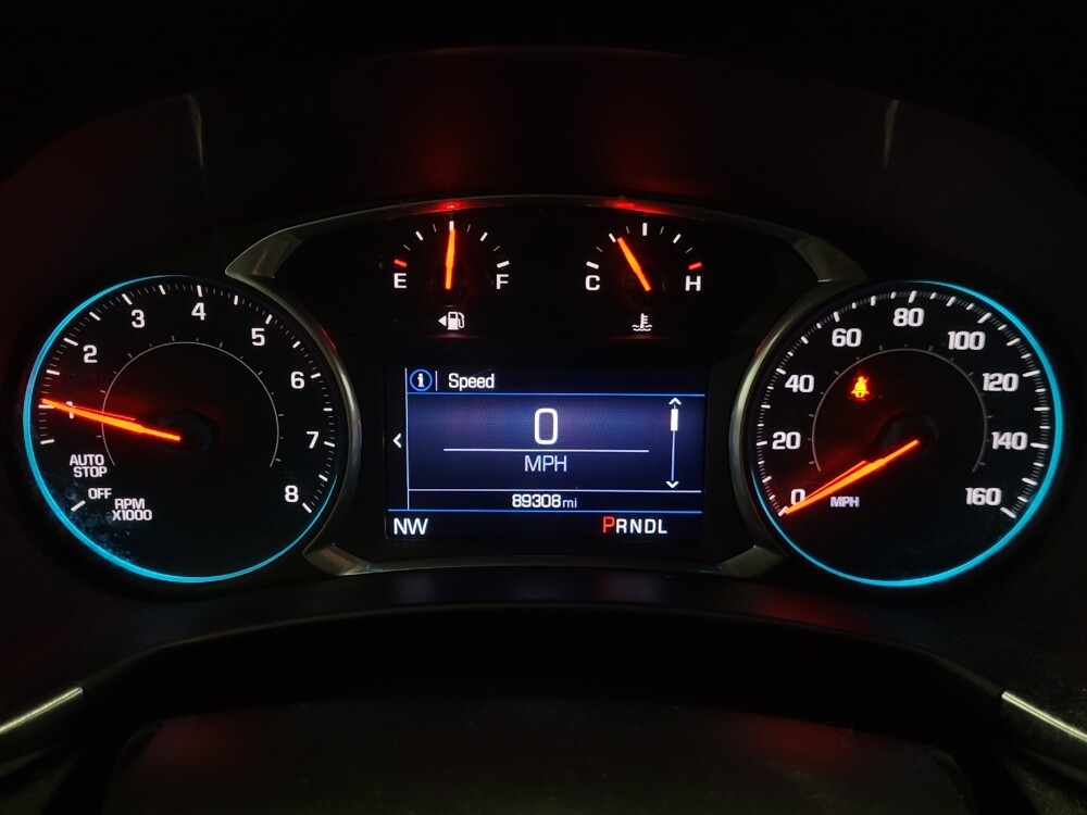 2019 Chevrolet Equinox in Temple Hills, MD 20746 - 18106518 23