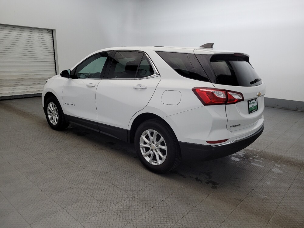 2019 Chevrolet Equinox in Temple Hills, MD 20746 - 18106518 5