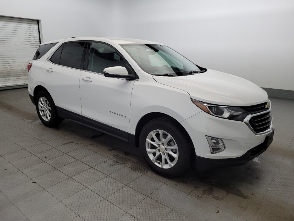 2019 Chevrolet Equinox in Temple Hills, MD 20746 - 18106518 13