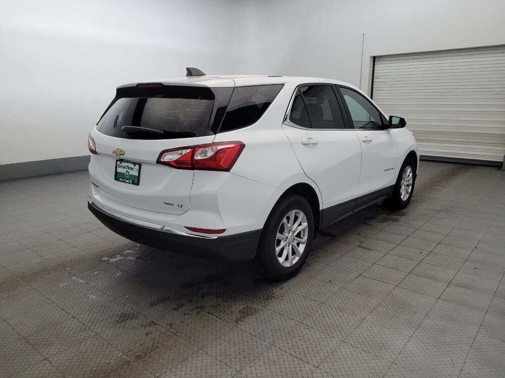 2019 Chevrolet Equinox in Temple Hills, MD 20746 - 18106518 9