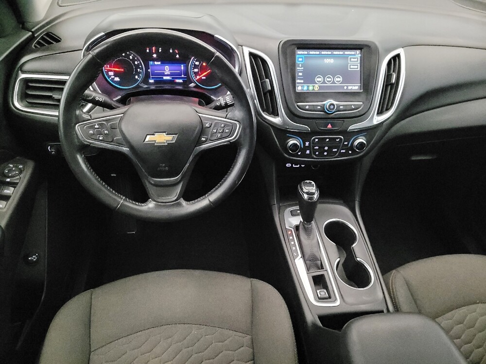 2019 Chevrolet Equinox in Temple Hills, MD 20746 - 18106518 22