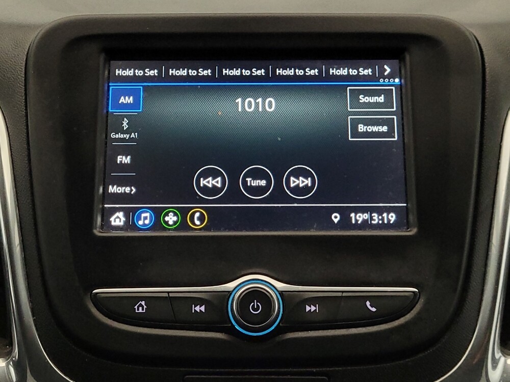 2019 Chevrolet Equinox in Temple Hills, MD 20746 - 18106518 25