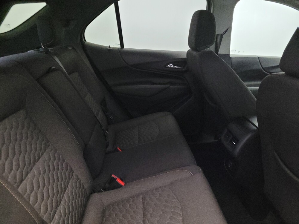 2019 Chevrolet Equinox in Temple Hills, MD 20746 - 18106518 19