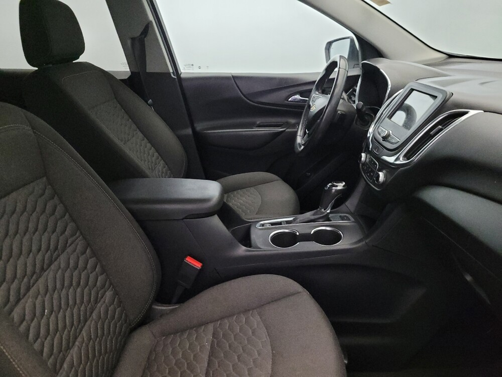 2019 Chevrolet Equinox in Temple Hills, MD 20746 - 18106518 21