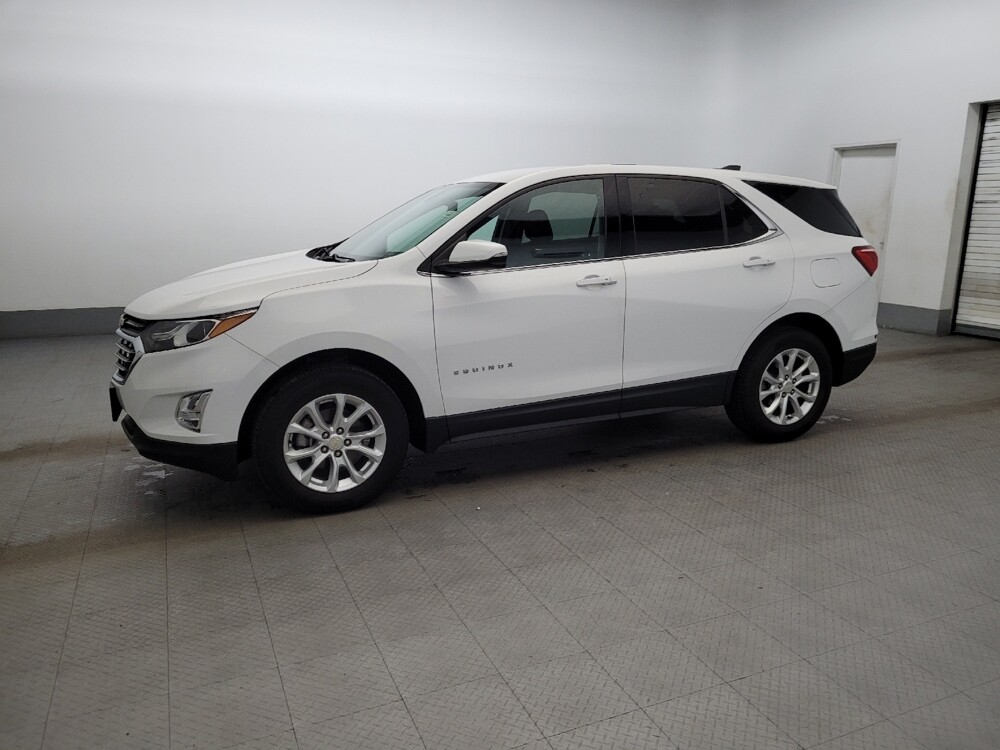 2019 Chevrolet Equinox in Temple Hills, MD 20746 - 18106518 2