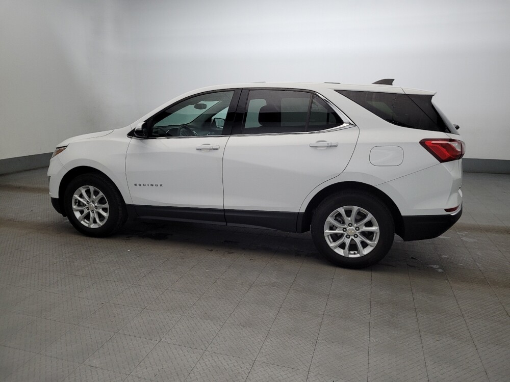 2019 Chevrolet Equinox in Temple Hills, MD 20746 - 18106518 3
