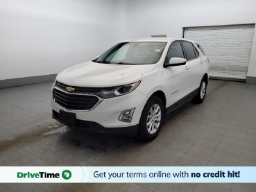 2019 Chevrolet Equinox in Temple Hills, MD 20746