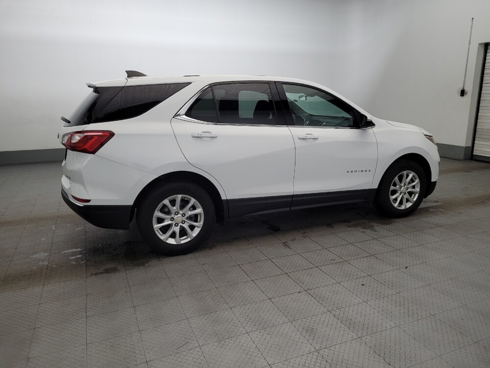 2019 Chevrolet Equinox in Temple Hills, MD 20746 - 18106518 10