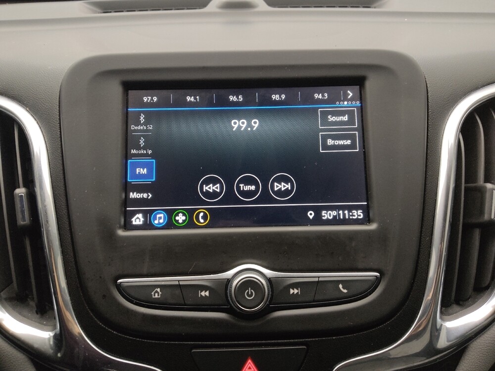 2019 Chevrolet Equinox in Wichita, KS 67207 - 18106519 25