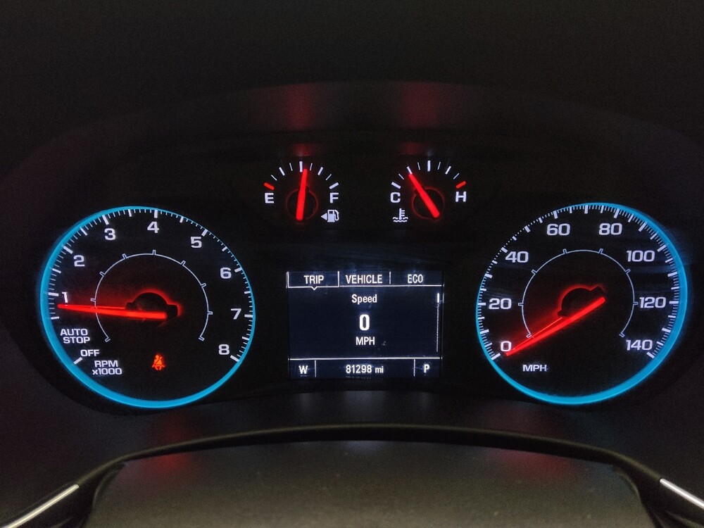 2019 Chevrolet Equinox in Wichita, KS 67207 - 18106519 23