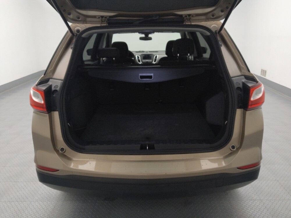 2019 Chevrolet Equinox in Wichita, KS 67207 - 18106519 29