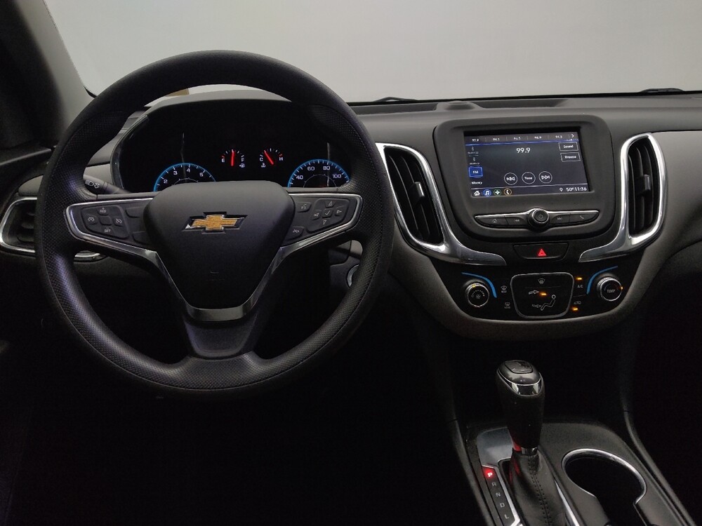 2019 Chevrolet Equinox in Wichita, KS 67207 - 18106519 22