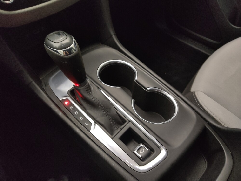 2019 Chevrolet Equinox in Wichita, KS 67207 - 18106519 26