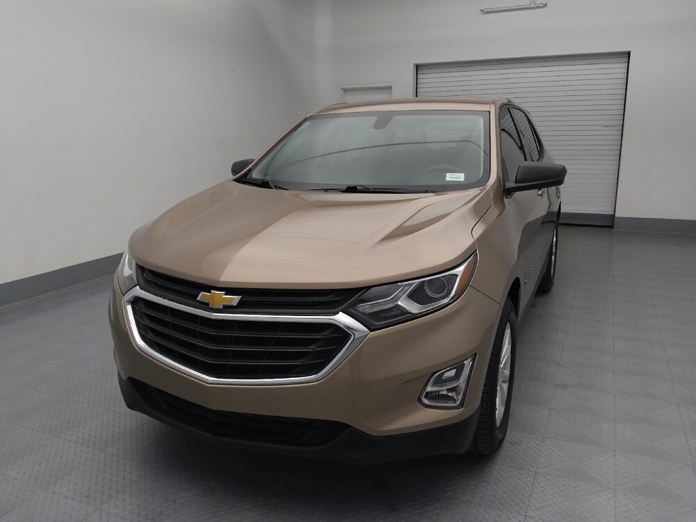 2019 Chevrolet Equinox in Wichita, KS 67207 - 18106519 15