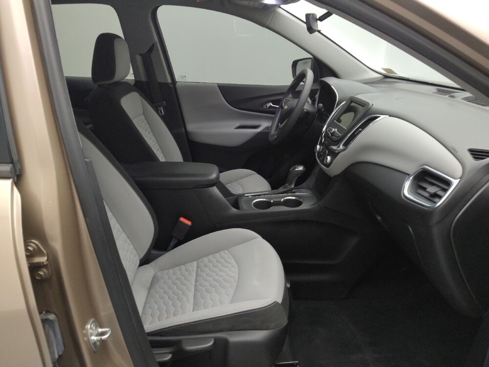 2019 Chevrolet Equinox in Wichita, KS 67207 - 18106519 21