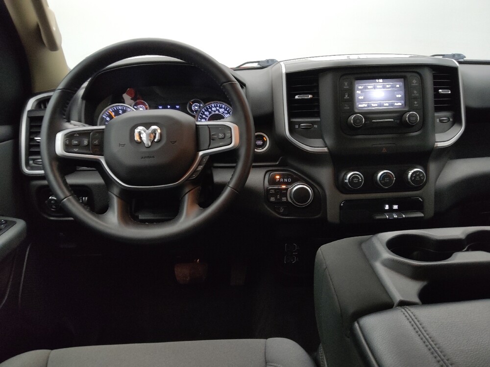 2020 RAM 1500 in Gladstone, MO 64118 - 18106520 22