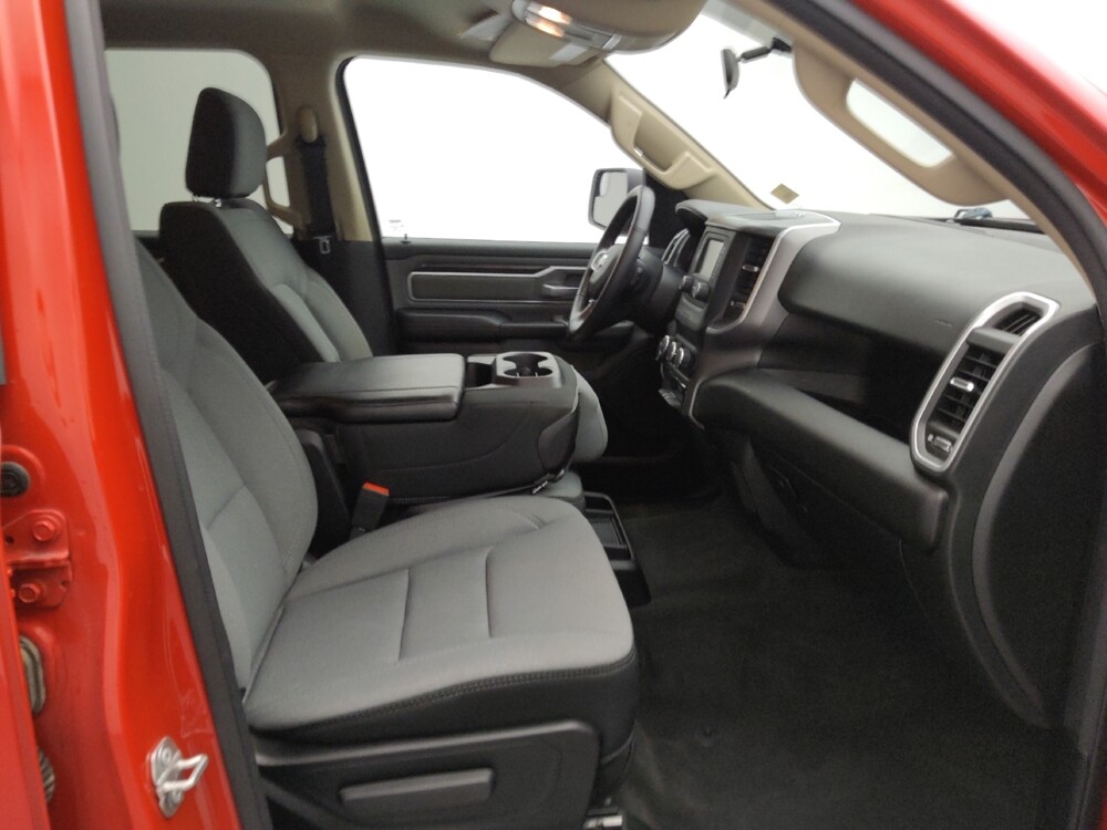 2020 RAM 1500 in Gladstone, MO 64118 - 18106520 21