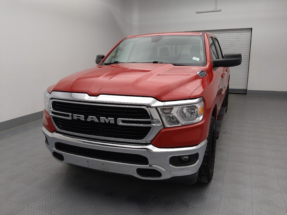2020 RAM 1500 in Gladstone, MO 64118 - 18106520 15