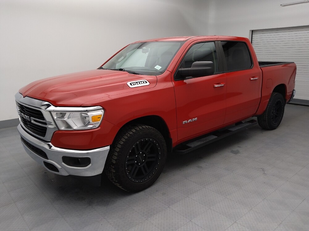 2020 RAM 1500 in Gladstone, MO 64118 - 18106520 2