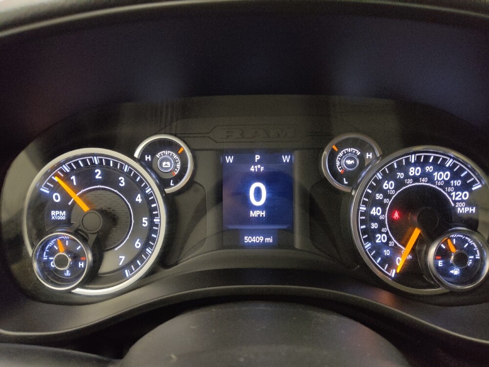 2020 RAM 1500 in Gladstone, MO 64118 - 18106520 23