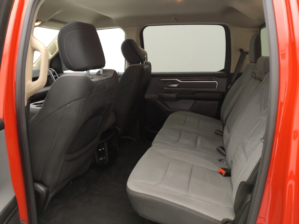 2020 RAM 1500 in Gladstone, MO 64118 - 18106520 18