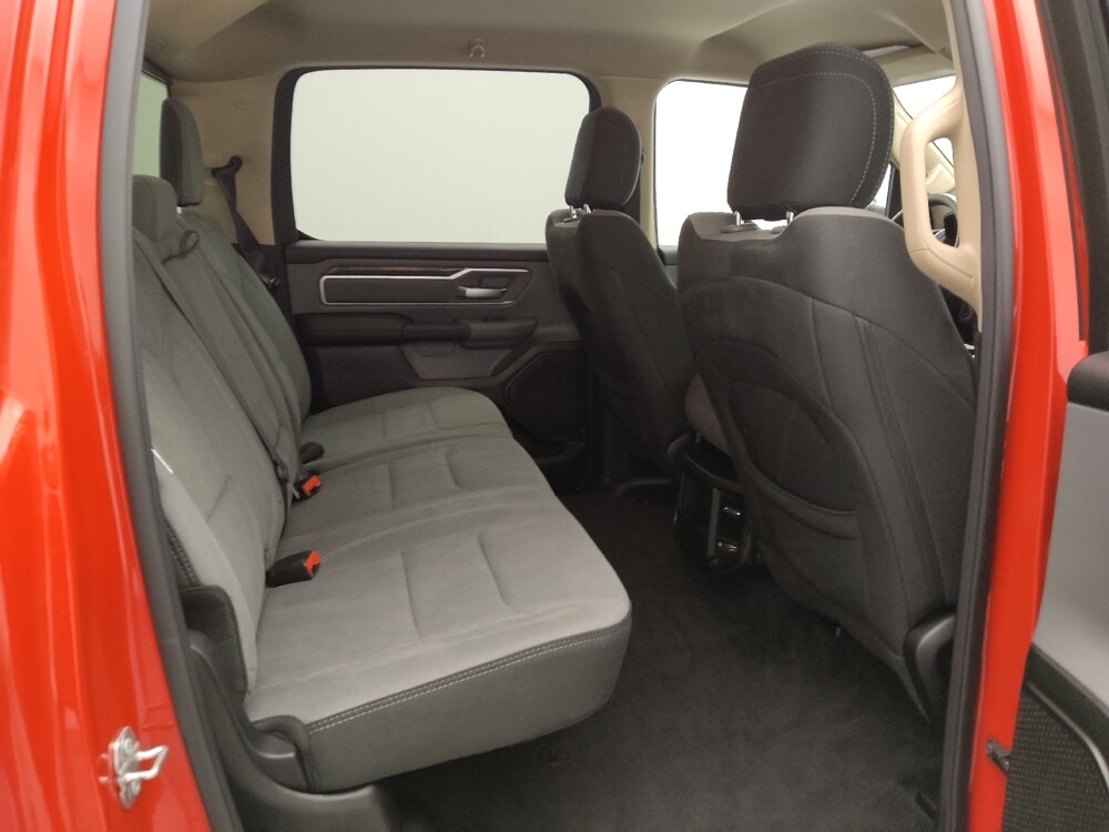 2020 RAM 1500 in Gladstone, MO 64118 - 18106520 19