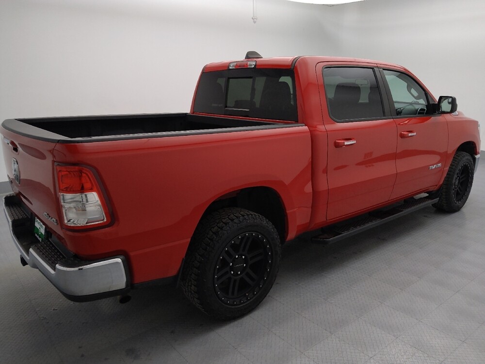 2020 RAM 1500 in Gladstone, MO 64118 - 18106520 10