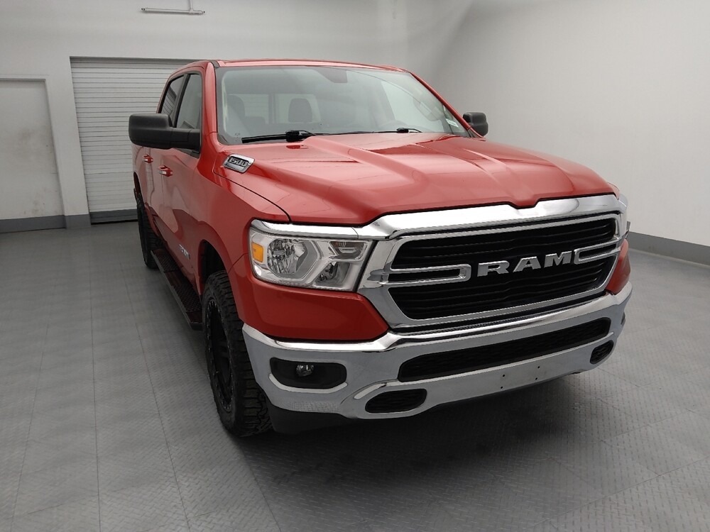 2020 RAM 1500 in Gladstone, MO 64118 - 18106520 14