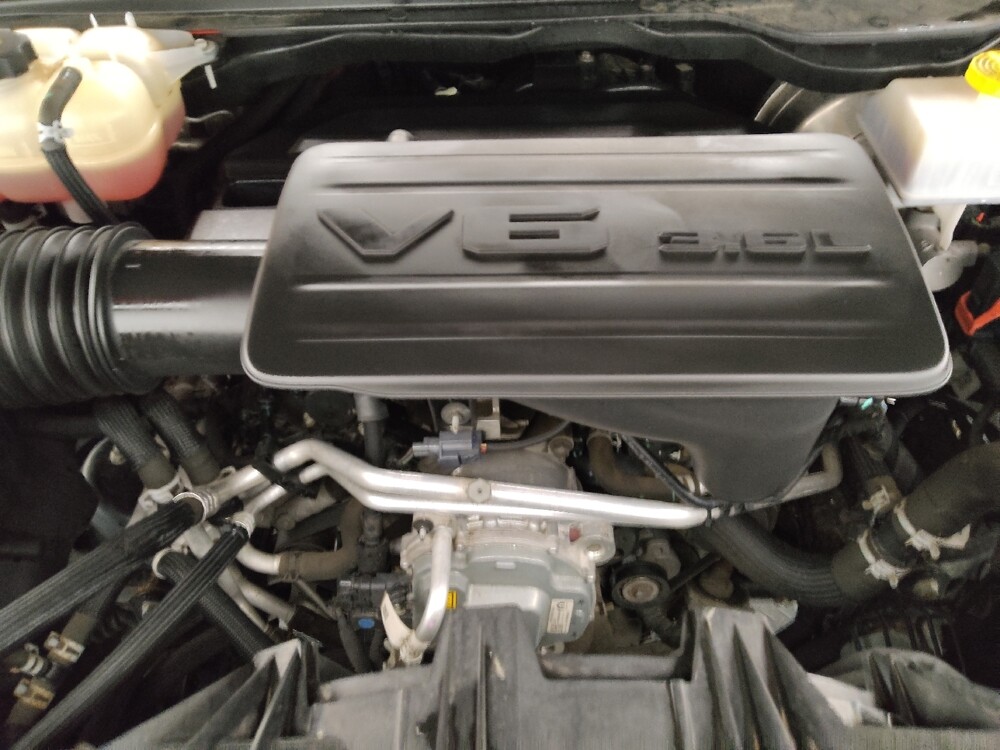 2020 RAM 1500 in Gladstone, MO 64118 - 18106520 30