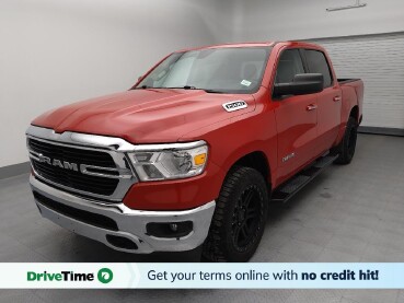 2020 RAM 1500 in Gladstone, MO 64118