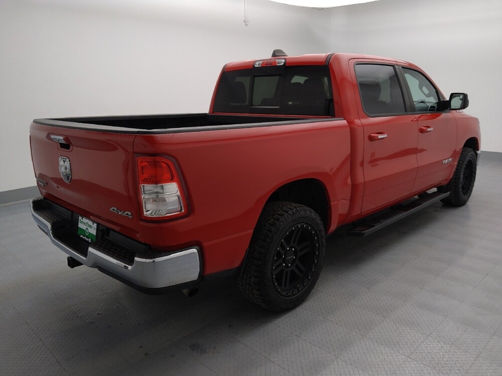 2020 RAM 1500 in Gladstone, MO 64118 - 18106520 9