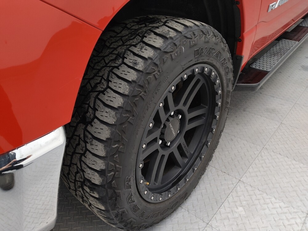 2020 RAM 1500 in Gladstone, MO 64118 - 18106520 31