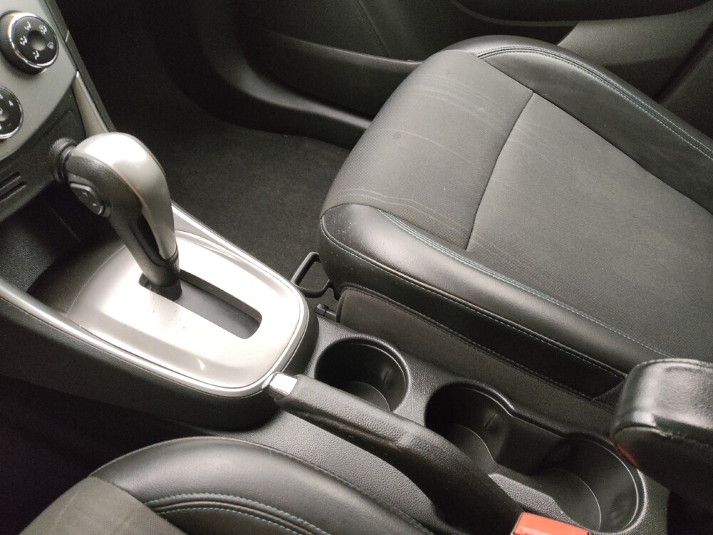 2016 Chevrolet Trax in St. Louis, MO 63136 - 18106521 26