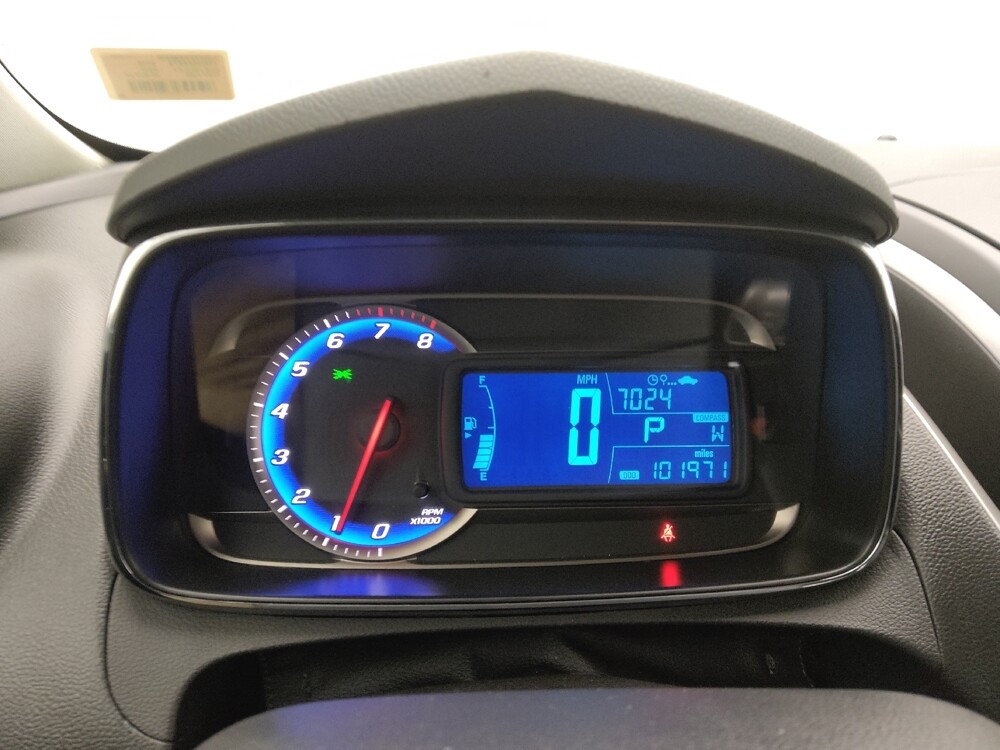 2016 Chevrolet Trax in St. Louis, MO 63136 - 18106521 23