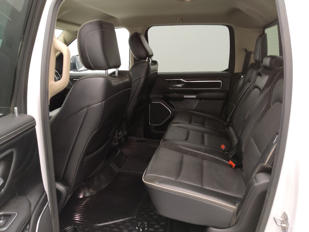 2021 RAM 1500 in Gladstone, MO 64118 - 18106523 18