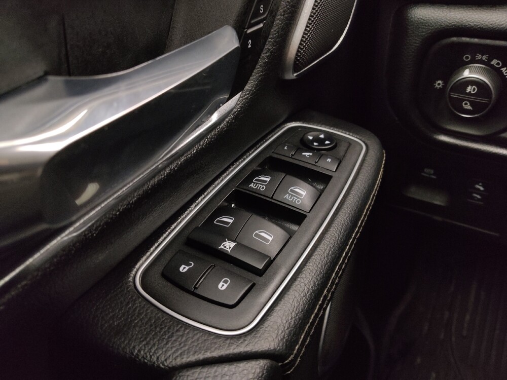 2021 RAM 1500 in Gladstone, MO 64118 - 18106523 27