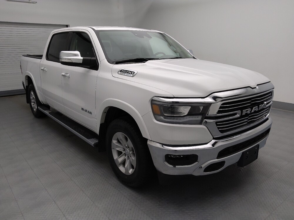 2021 RAM 1500 in Gladstone, MO 64118 - 18106523 13