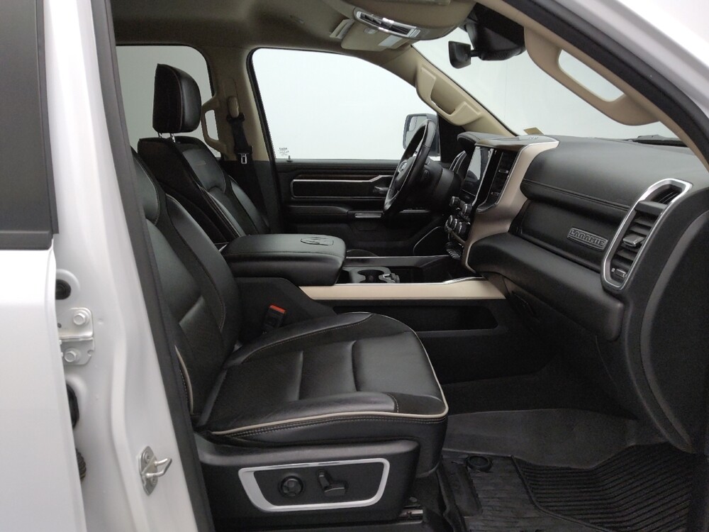 2021 RAM 1500 in Gladstone, MO 64118 - 18106523 21