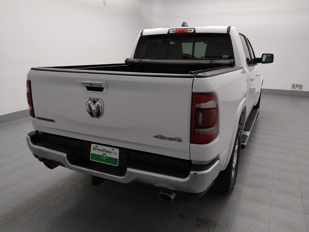 2021 RAM 1500 in Gladstone, MO 64118 - 18106523 7