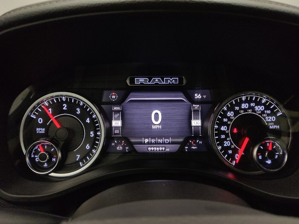 2021 RAM 1500 in Gladstone, MO 64118 - 18106523 23