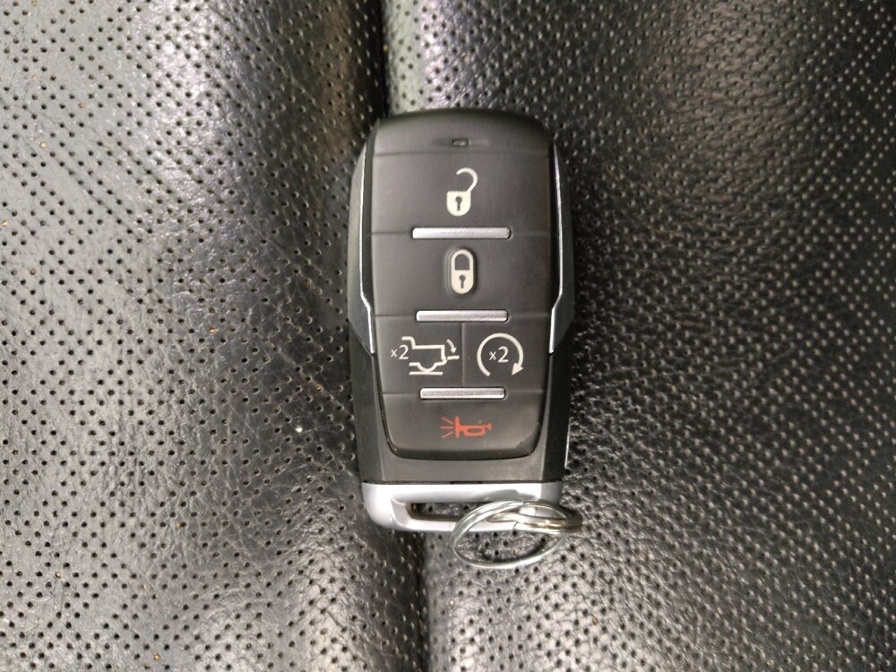 2021 RAM 1500 in Gladstone, MO 64118 - 18106523 32